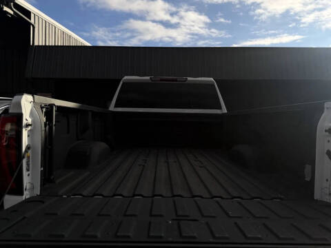 2024 GMC Sierra 3500HD