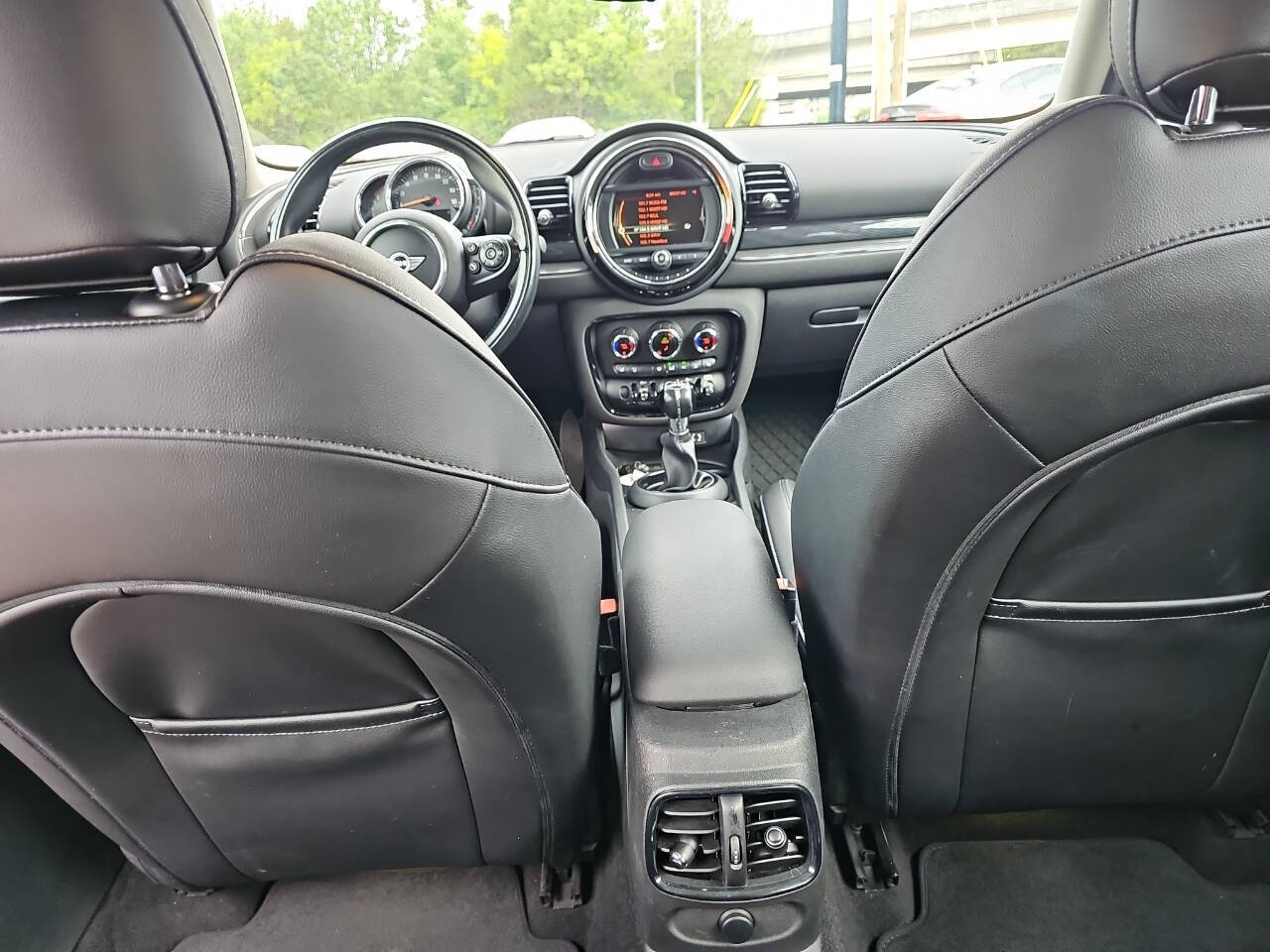 2018 MINI Clubman for sale at German Automotive Service & Sales in Knoxville, TN