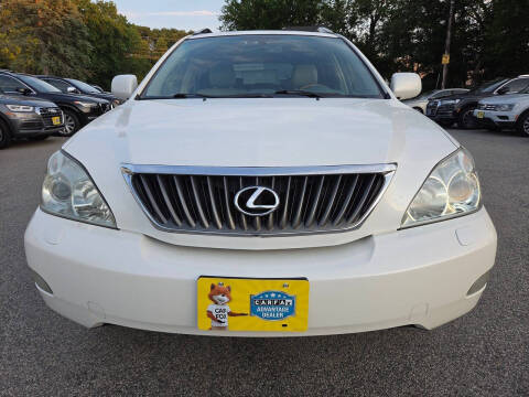 2008 Lexus RX 350