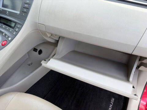 2015 Toyota Prius Four