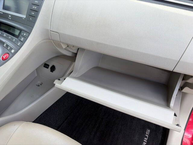 2015 Toyota Prius Four