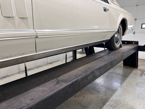 1979 Lincoln Continental
