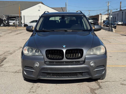 2012 BMW X5 xDrive35i Premium