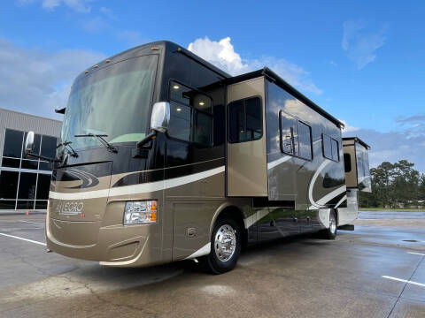 2015 Tiffin Allegro Red 36’ Diesel