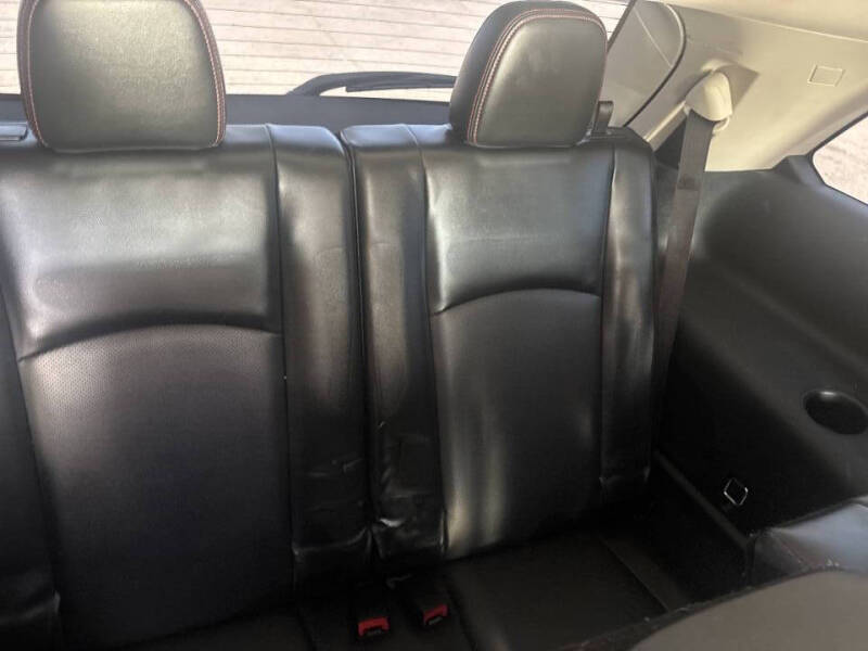 2019 Dodge Journey GT