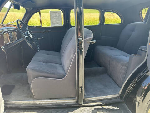 1936 Chrysler Airflow