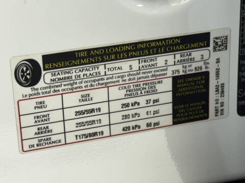 2020 Land Rover Range Rover Velar P250 R-Dynamic S