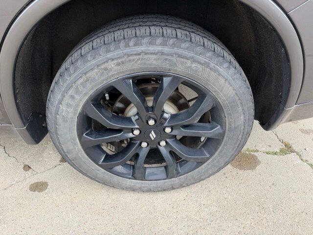 2019 Dodge Durango GT Plus