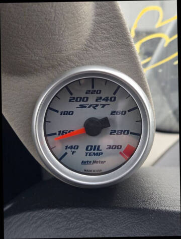 2005 Dodge Ram 1500 SRT-10