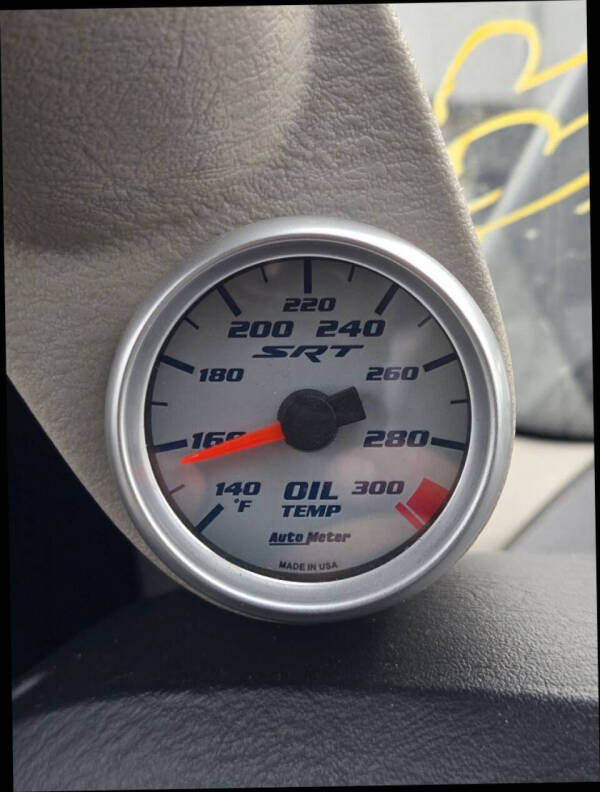 2005 Dodge Ram 1500 SRT-10
