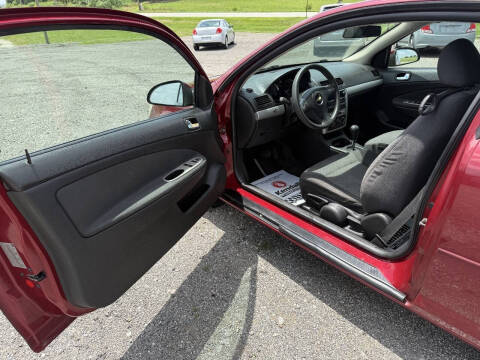 2008 Chevrolet Cobalt LT