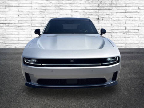 2024 Dodge Charger Daytona R/T