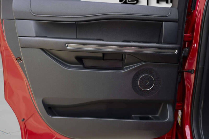 2020 Ford Expedition MAX XLT