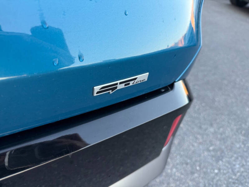 2024 Kia EV9 GT-Line