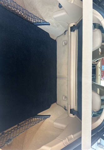 2011 Porsche Panamera 4