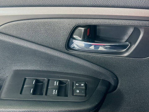 2018 Honda Pilot EX-L w/Honda Sensing