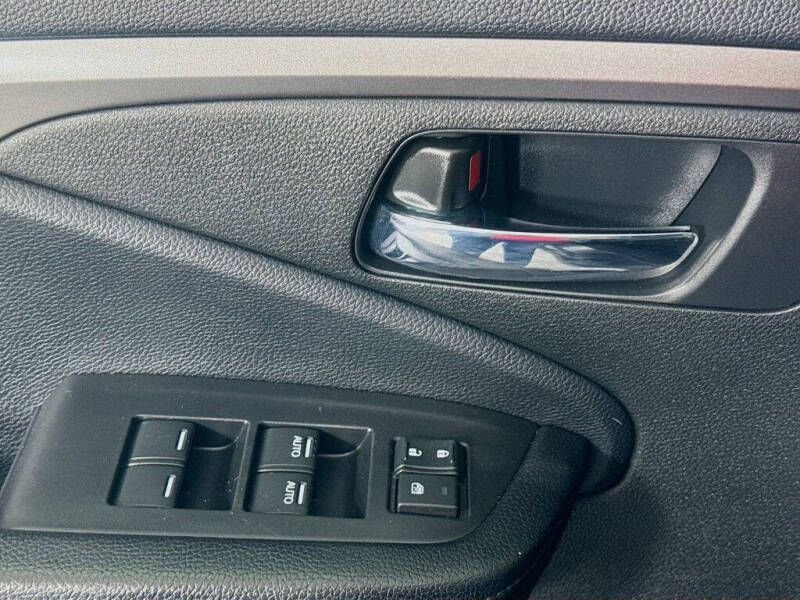 2018 Honda Pilot EX-L w/Honda Sensing