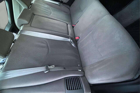 2015 Toyota Prius Three