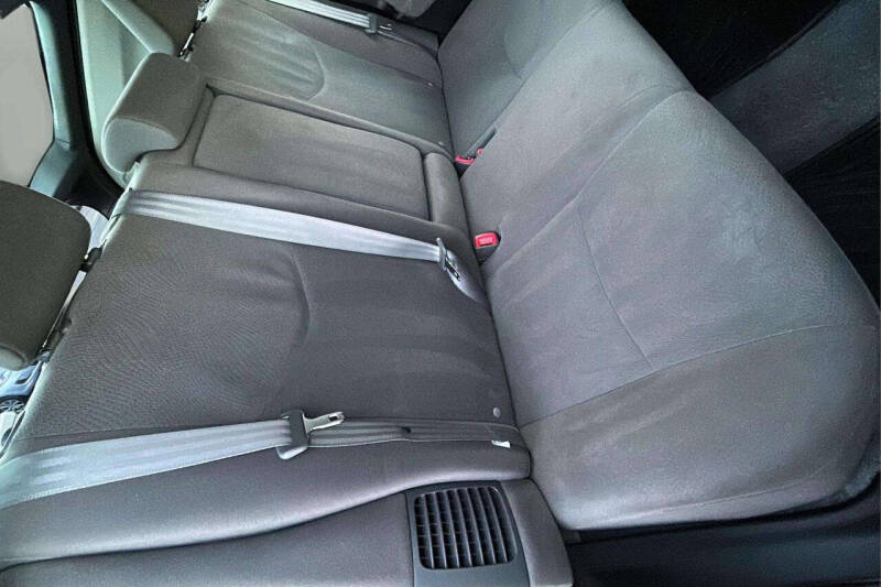 2015 Toyota Prius Three