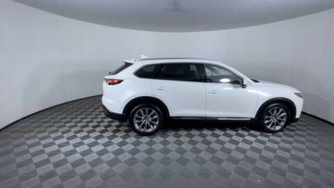 2021 Mazda CX-9 Grand Touring