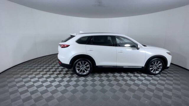 2021 Mazda CX-9 Grand Touring