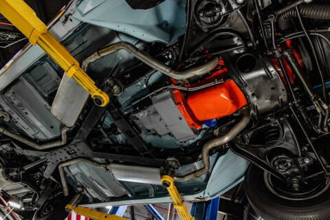 1958 Chevrolet Impala