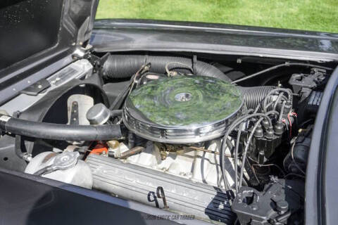 1960 Chevrolet Corvette