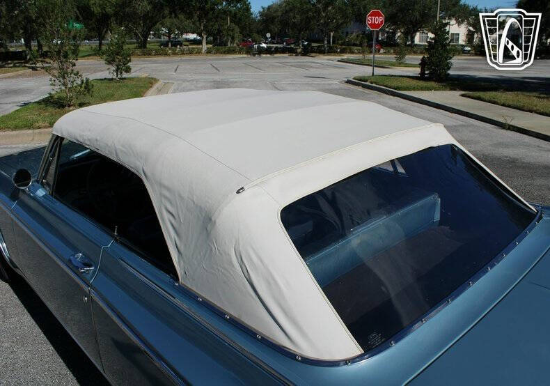 1964 Oldsmobile Eighty-Eight