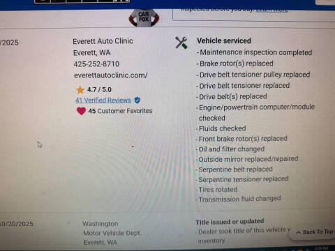 2011 Nissan Altima 2.5