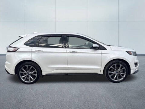 2016 Ford Edge Sport