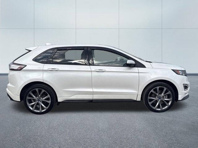 2016 Ford Edge Sport