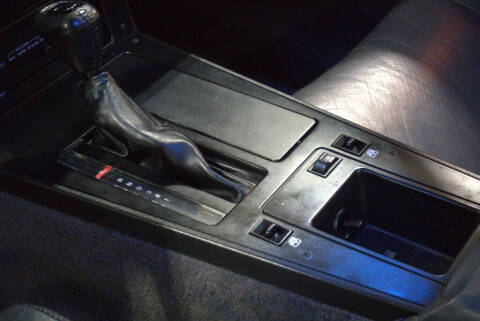 1984 Chevrolet Corvette