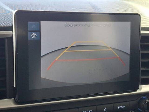 2026 Hyundai Venue