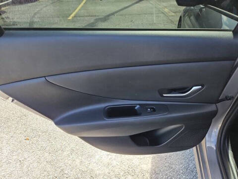 2022 Hyundai Elantra