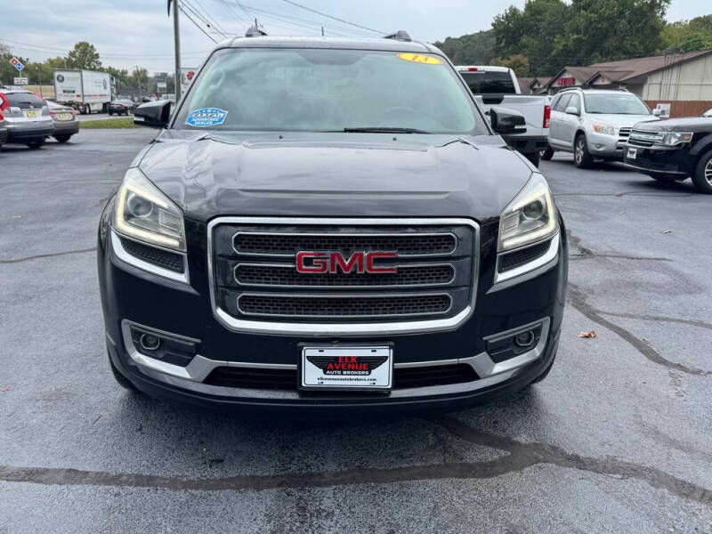 2013 GMC Acadia SLT-1