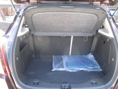 2018 Buick Encore Essence