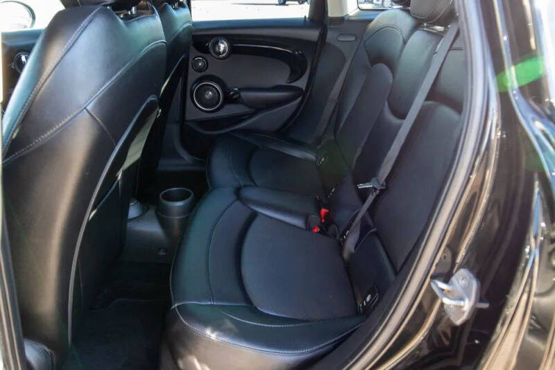 2015 MINI Hardtop 4 Door Cooper S