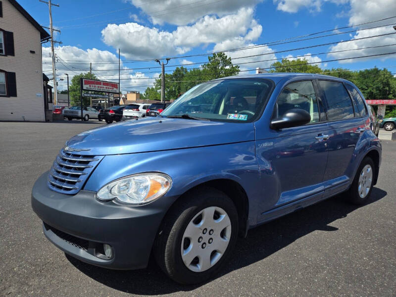2006 Chrysler PT Cruiser Touring