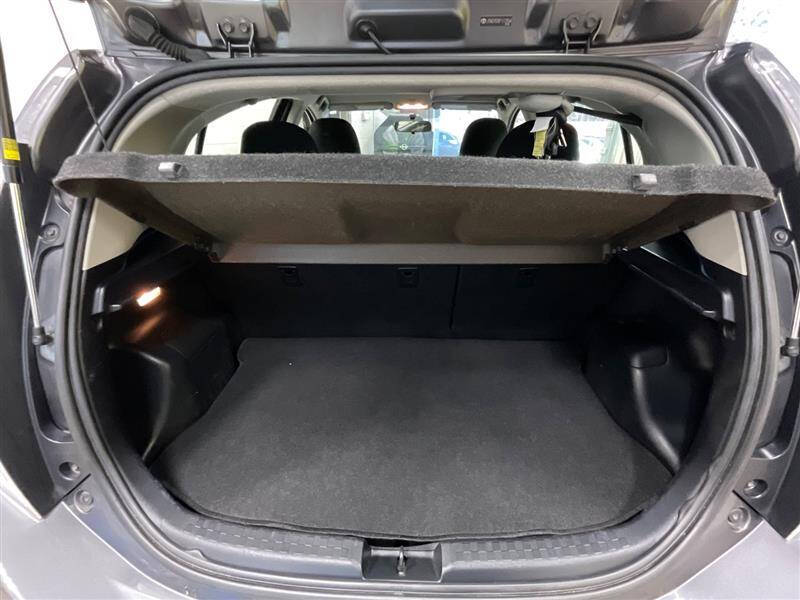 2015 Toyota Prius c Three