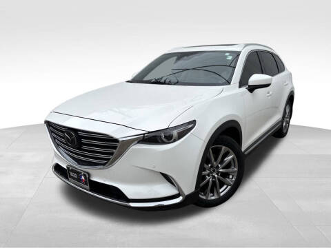 2018 Mazda CX-9 Grand Touring