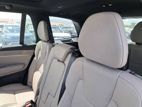 2026 Volvo XC90 B6 Ultra 7P