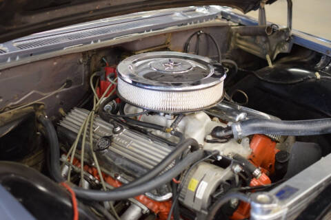 1960 Chevrolet Impala