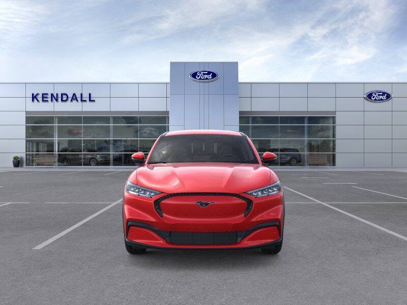 2024 Ford Mustang Mach-E Select