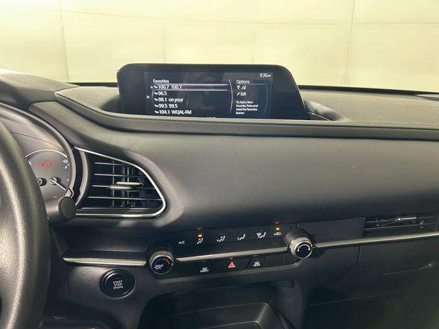 2023 Mazda CX-30 2.5 S