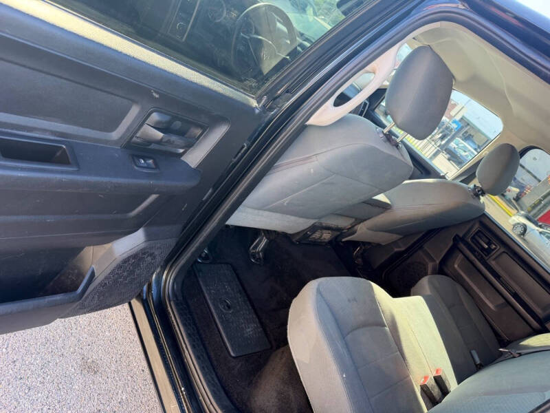 2016 RAM 1500 Express