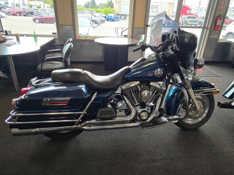 2001 Harley-Davidson n/a