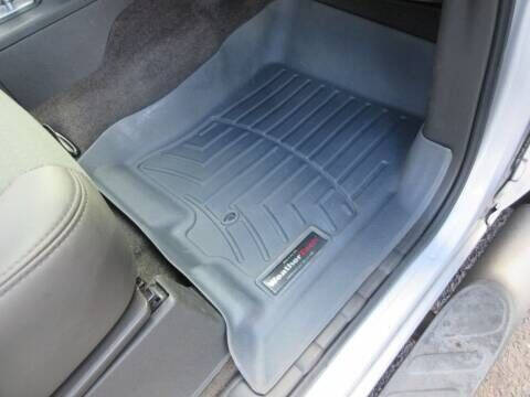 2010 Nissan Frontier LE