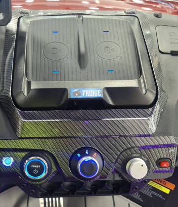 2025 Evolution D-MAX GT4