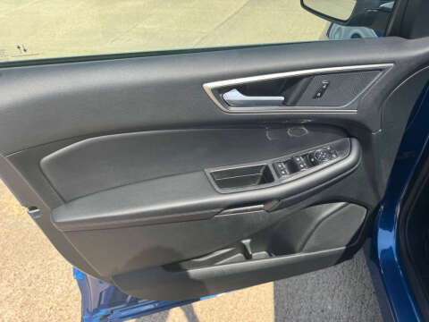 2023 Ford Edge