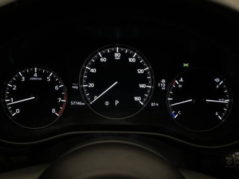 2023 Mazda Mazda3 Hatchback 2.5 S Preferred